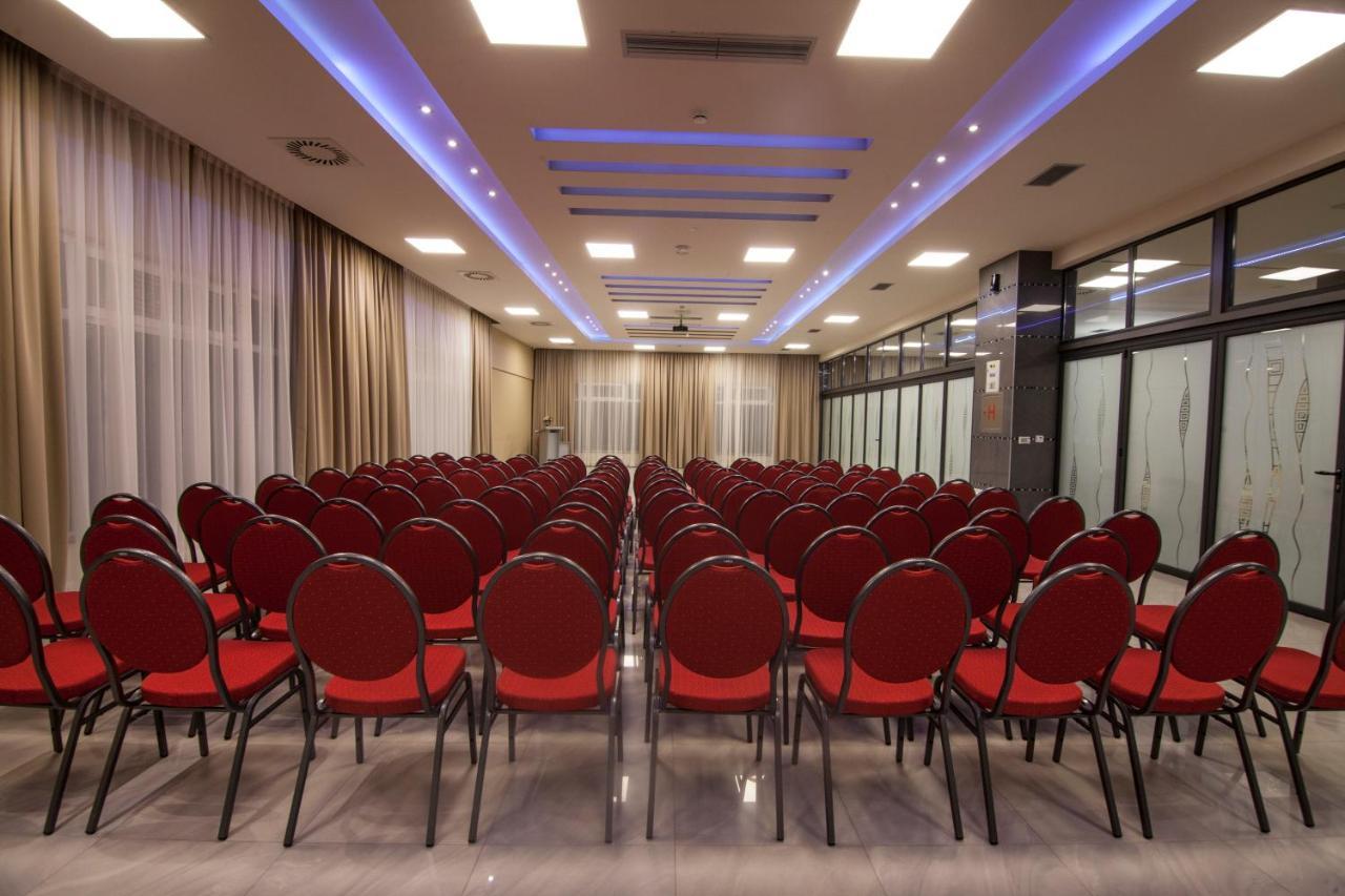 Drina Hotel Биелина Экстерьер фото