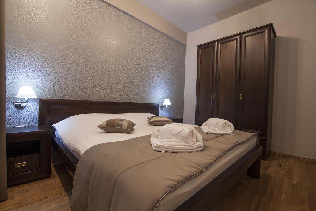 Drina Hotel Биелина Экстерьер фото
