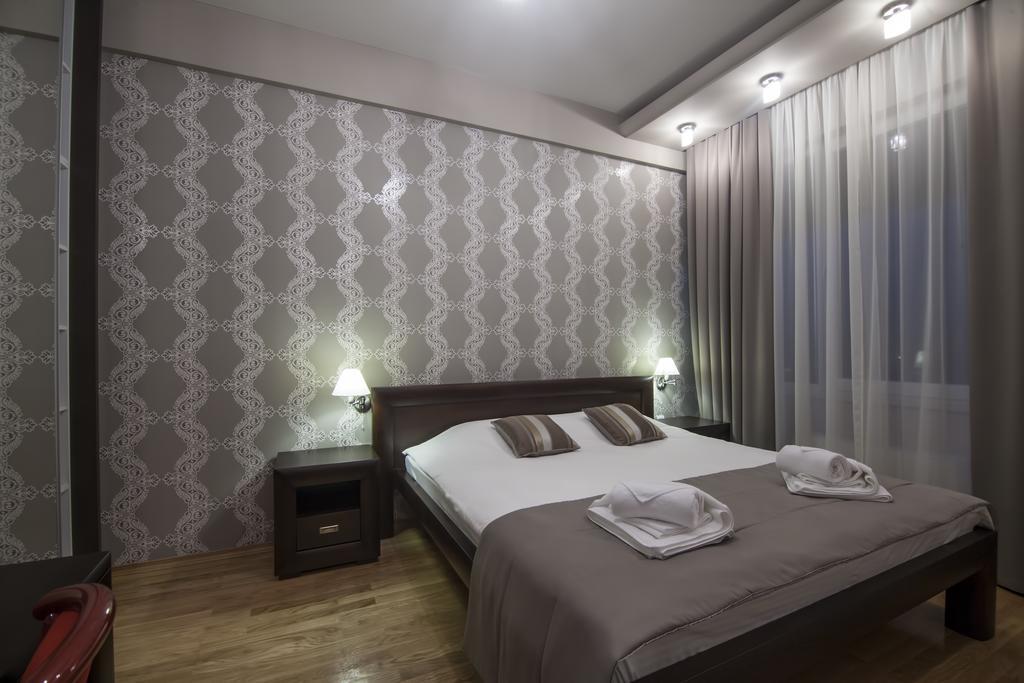 Drina Hotel Биелина Экстерьер фото